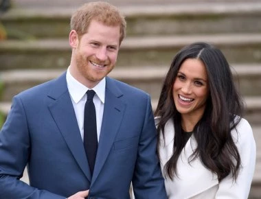 Το εξωφρενικό ποσό που θα κοστίσει το νυφικό της Μέγκαν Μαρκλ για τον βασιλικό γάμο!